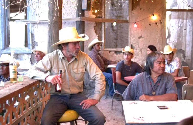 Photo 9 du film : Trois enterrements