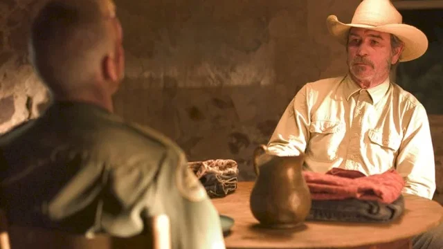 Photo du film : Trois enterrements