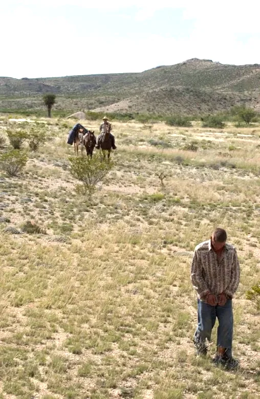 Photo 20 du film : Trois enterrements