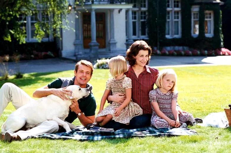 Photo 5 du film : Palais Royal !