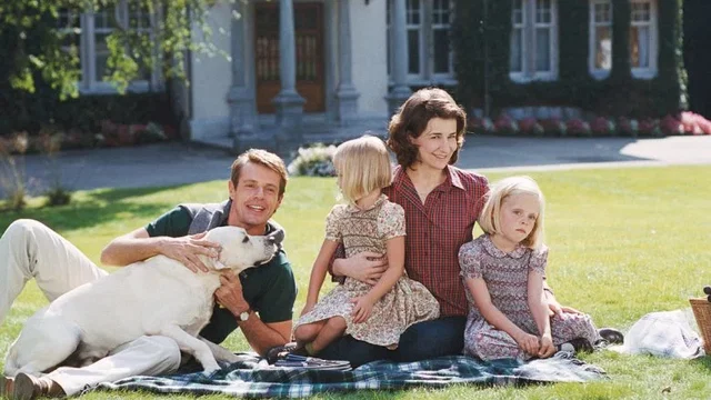 Photo du film : Palais Royal !