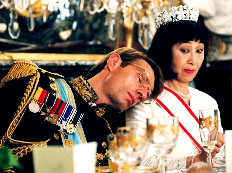 Photo 22 du film : Palais Royal !