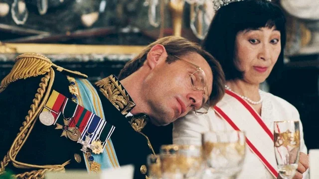 Photo du film : Palais Royal !