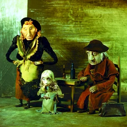 Miniature photo du film : Cosette et le petit cordonnier