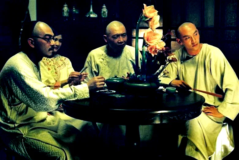 Photo 11 du film : Three times