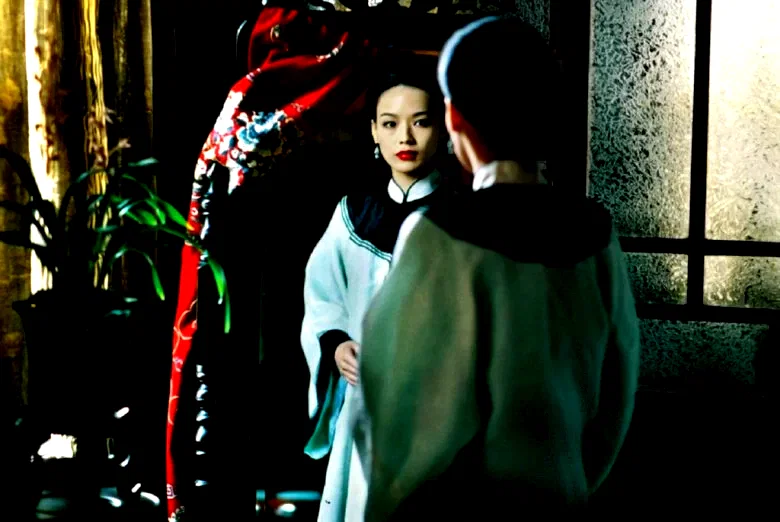 Photo 12 du film : Three times