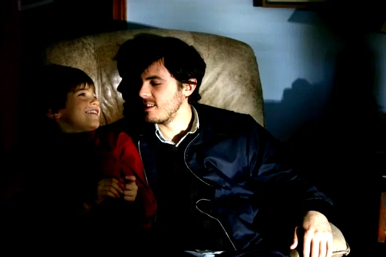 Photo 4 du film : Lonesome Jim