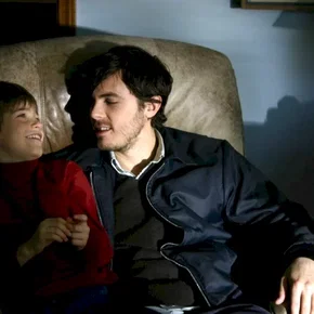 Photo du film : Lonesome Jim