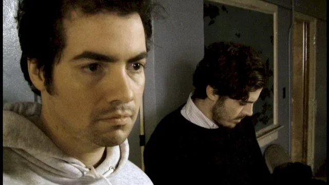 Photo 13 du film : Lonesome Jim