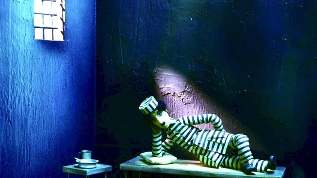 Photo du film : Letton(ant) charlot