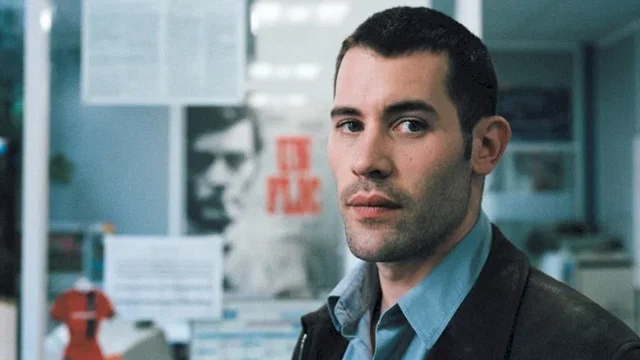 Photo du film : Le Petit lieutenant