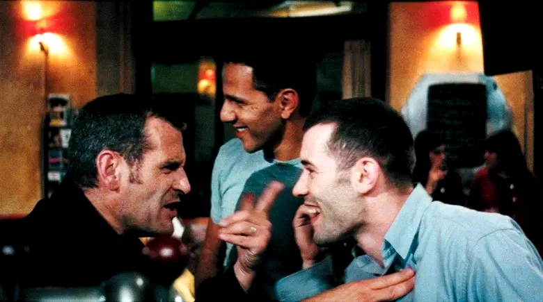 Photo 10 du film : Le Petit lieutenant