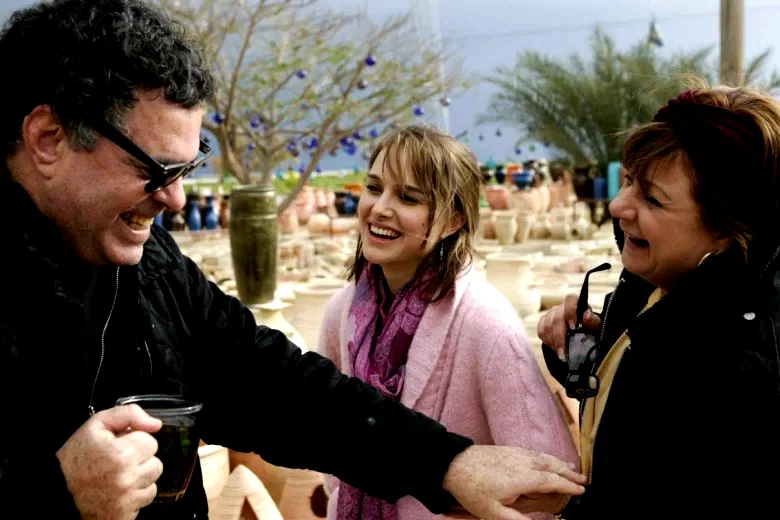Photo 10 du film : Free zone
