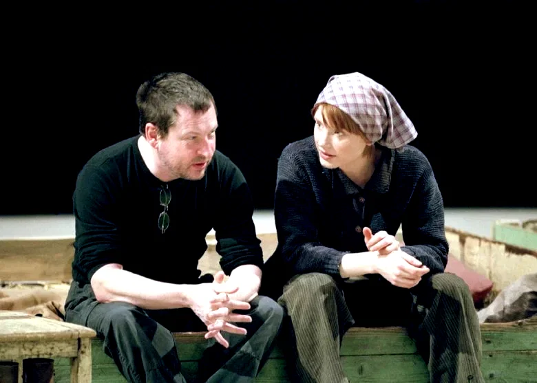 Photo 2 du film : Manderlay