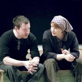 Photo du film : Manderlay