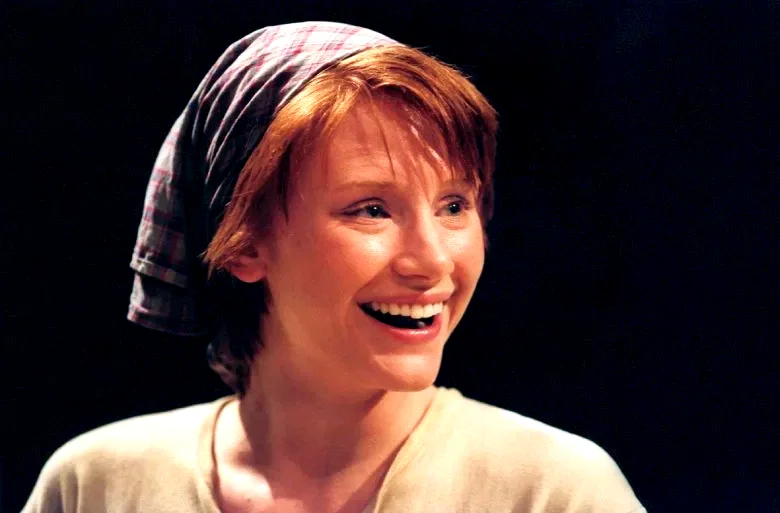 Photo 7 du film : Manderlay