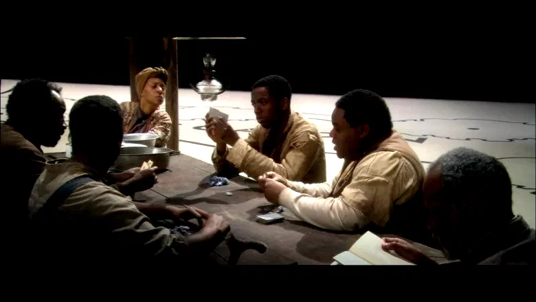 Photo 8 du film : Manderlay