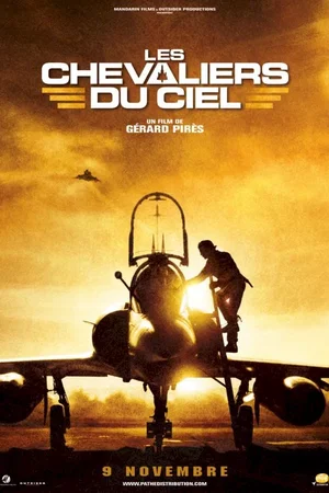 Photo du film : Les chevaliers du ciel