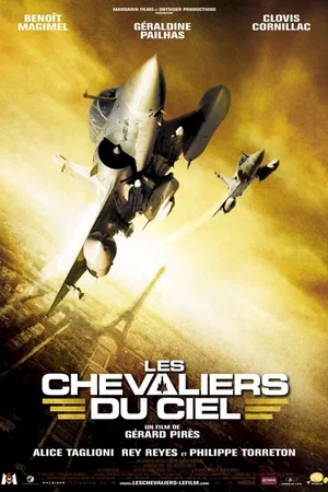 Photo du film : Les chevaliers du ciel