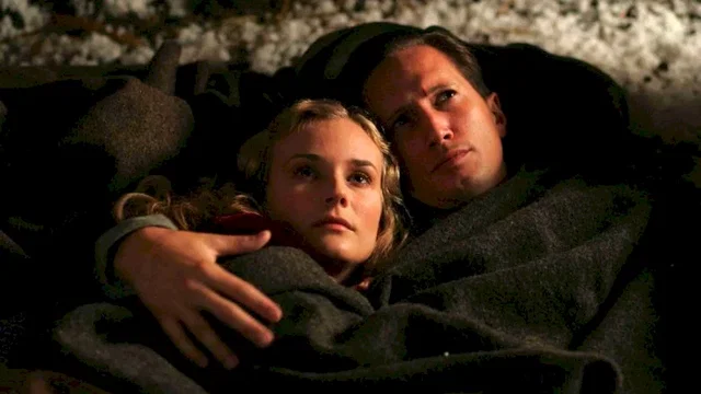 Photo 5 du film : Joyeux Noël