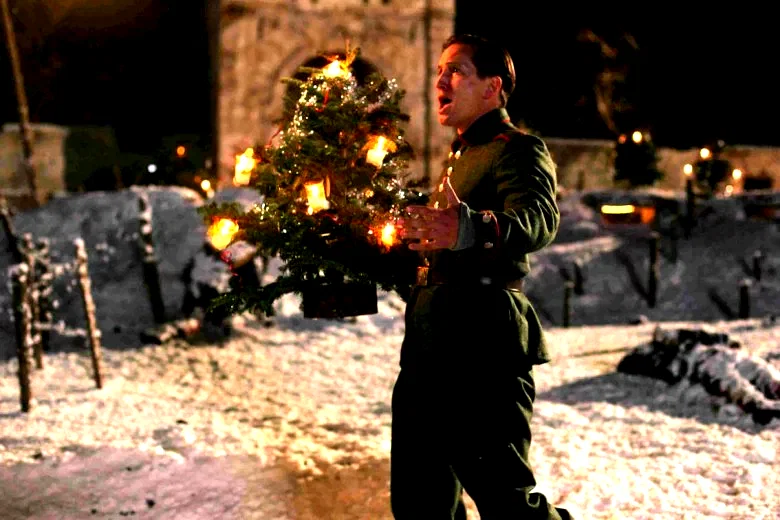 Photo 6 du film : Joyeux Noël