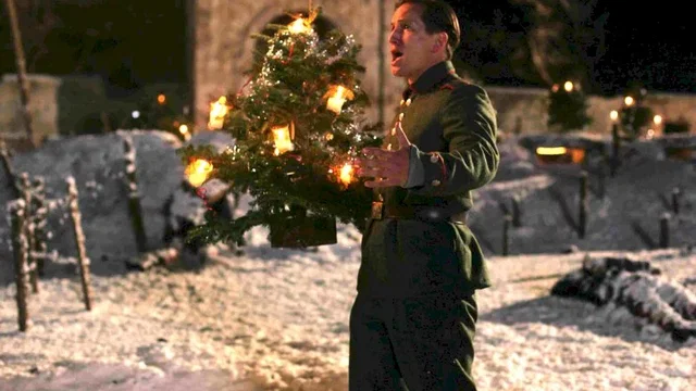 Photo 6 du film : Joyeux Noël