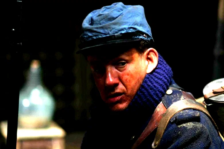 Photo 10 du film : Joyeux Noël