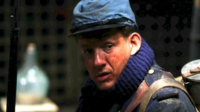 Photo 10 du film : Joyeux Noël