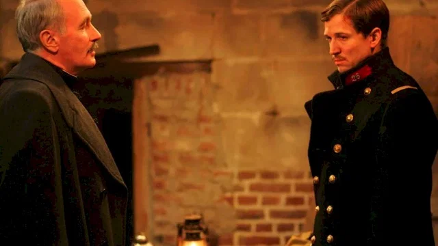 Photo 13 du film : Joyeux Noël