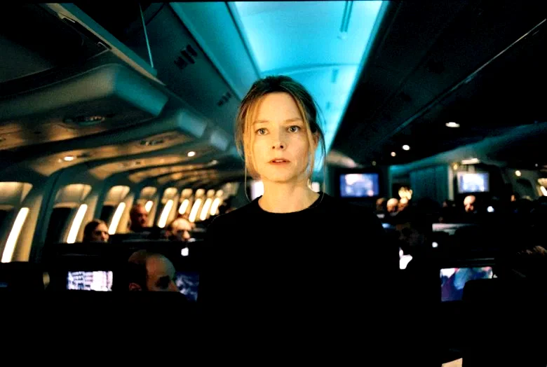 Photo 3 du film : Flight plan