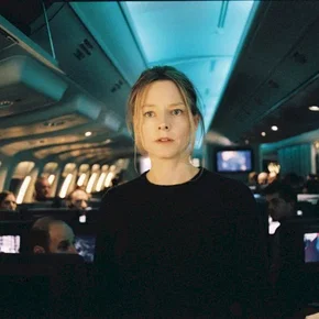 Photo du film : Flight plan