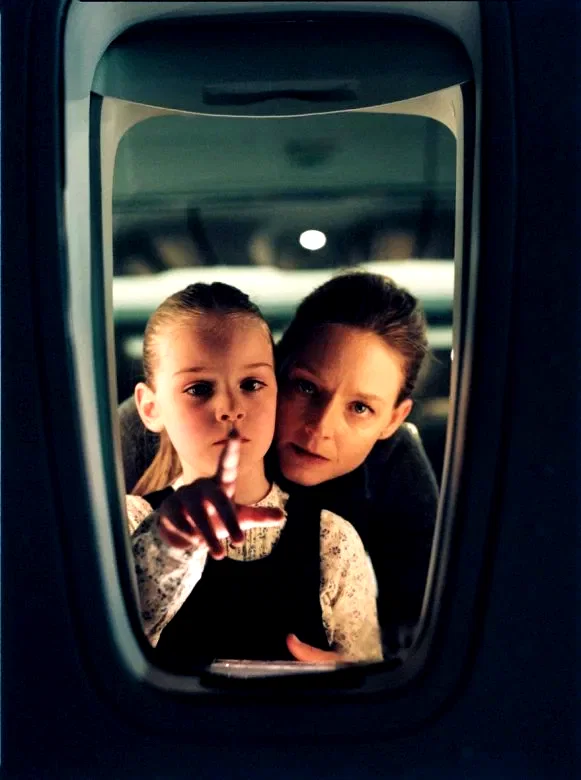 Photo 6 du film : Flight plan
