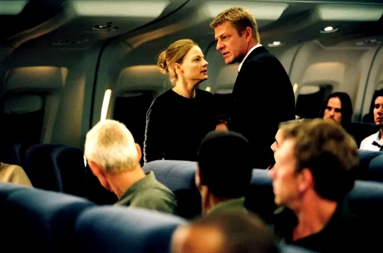 Photo 7 du film : Flight plan