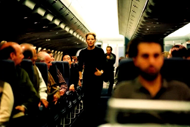 Photo 9 du film : Flight plan