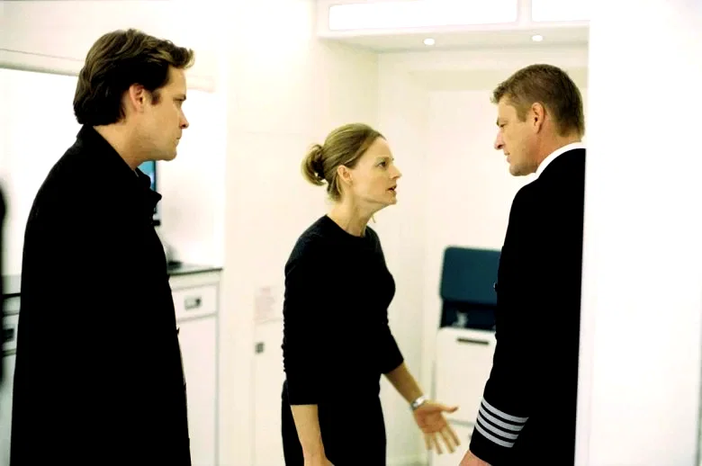 Photo 10 du film : Flight plan