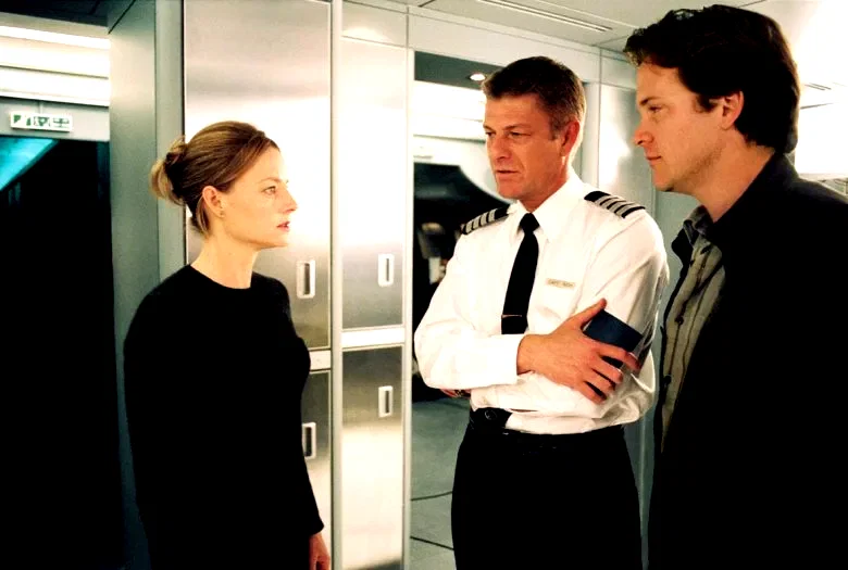 Photo 11 du film : Flight plan