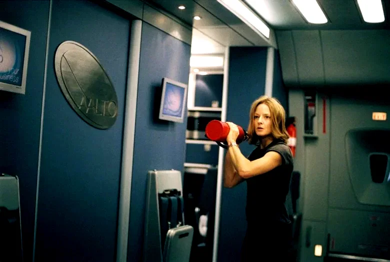 Photo 13 du film : Flight plan