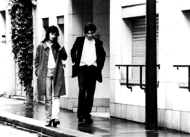 Photo 2 du film : Les Amants réguliers