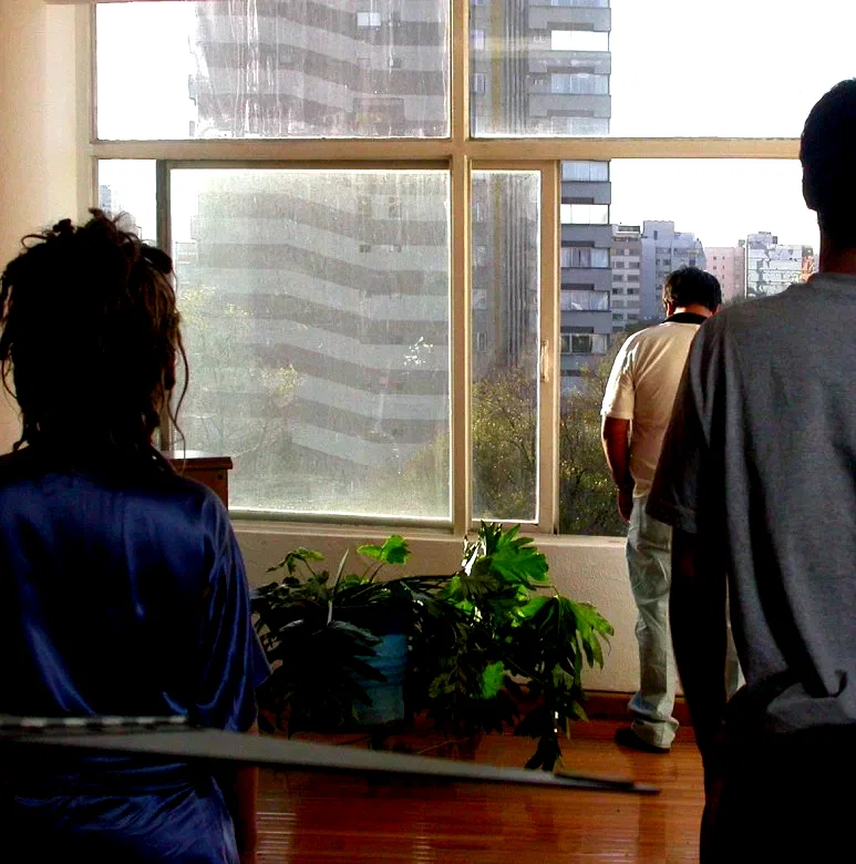 Photo 9 du film : Bataille dans le ciel