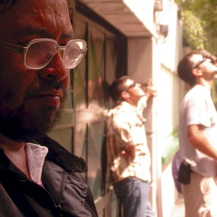 Photo 14 du film : Bataille dans le ciel