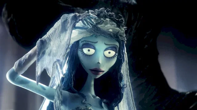 Photo du film : Les noces funèbres 