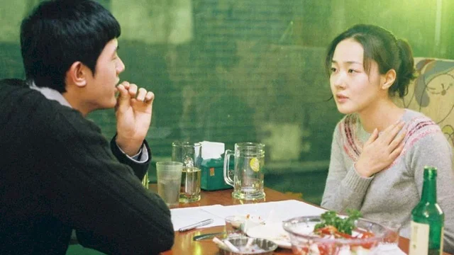Photo du film : Conte de cinéma