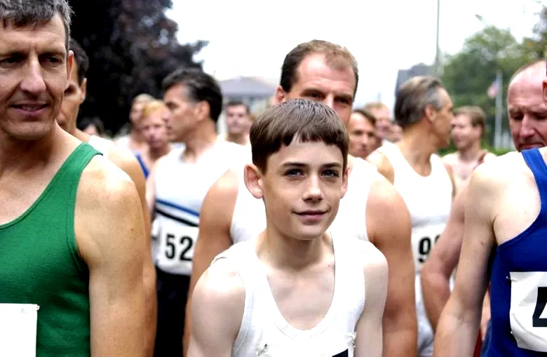 Photo 2 du film : Ralph