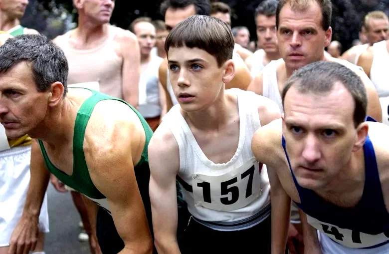 Photo 3 du film : Ralph