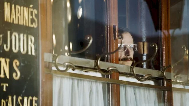 Photo 3 du film : J'ai vu tuer Ben Barka