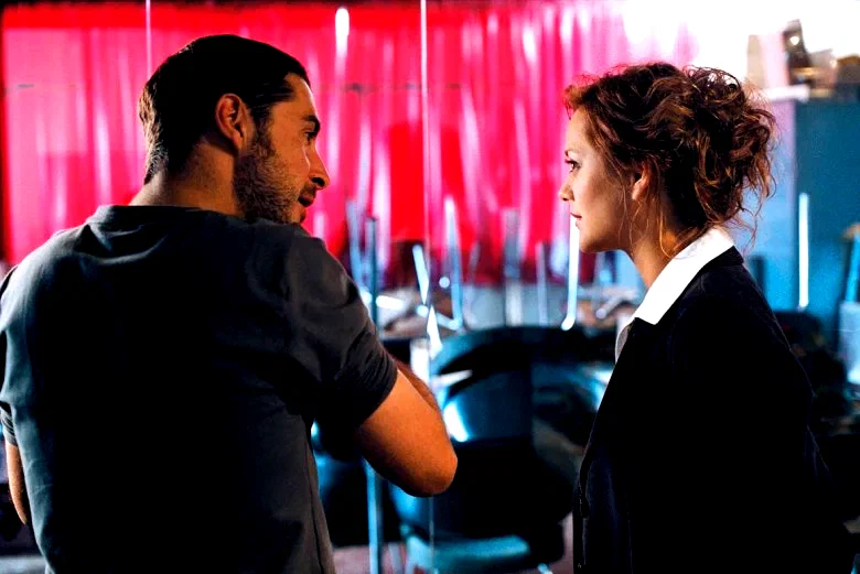 Photo 2 du film : Edy