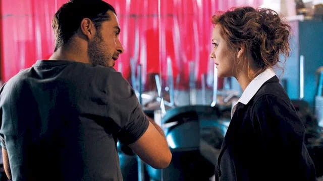 Photo 2 du film : Edy