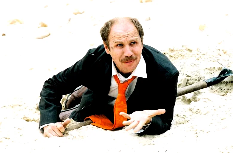 Photo 3 du film : Edy