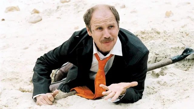 Photo 3 du film : Edy