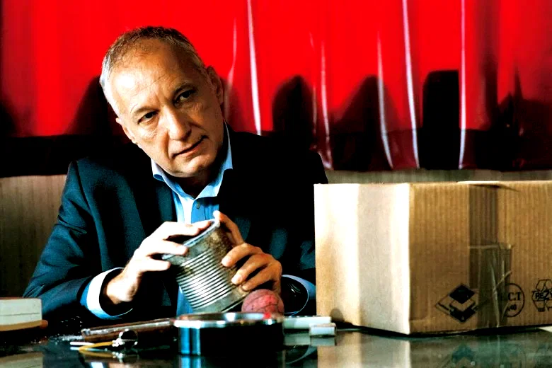 Photo 6 du film : Edy